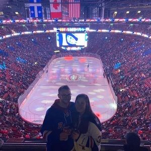 Meet your Posher, Bryan